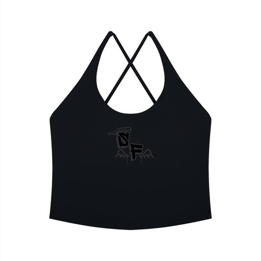 Cross Yoga Tank