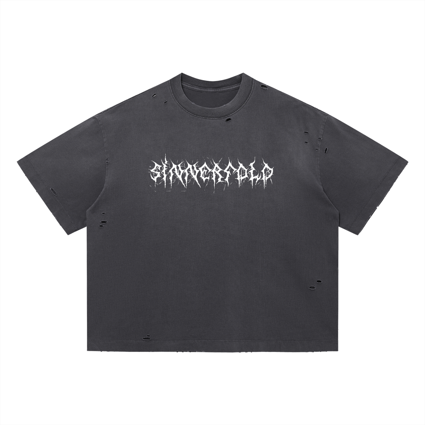 Death Wish Tee