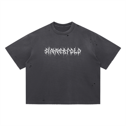 Death Wish Tee
