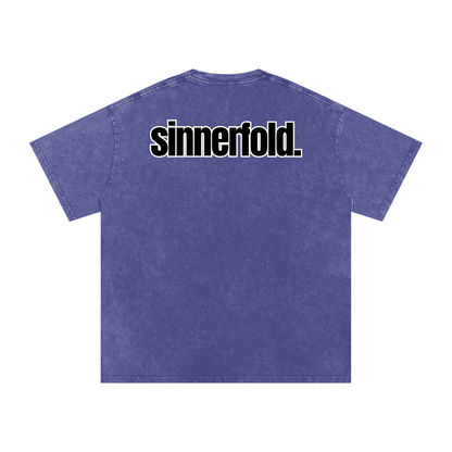 Back to Basic Vintage Tee