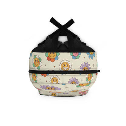 Flower Power Backpack