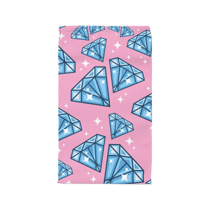 Diamond District Lunch Bag