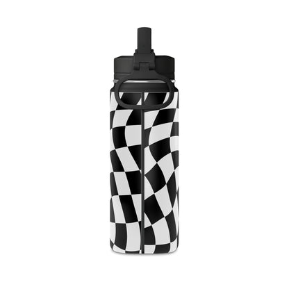 Hypnotic Insulated Bottle