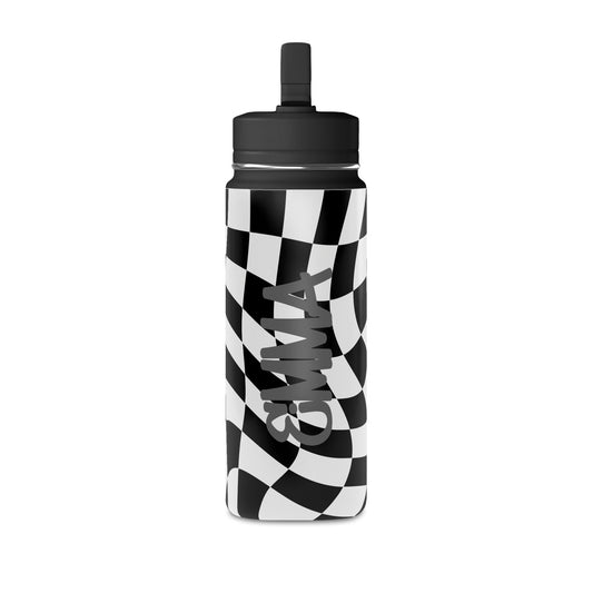 Hypnotic Insulated Bottle