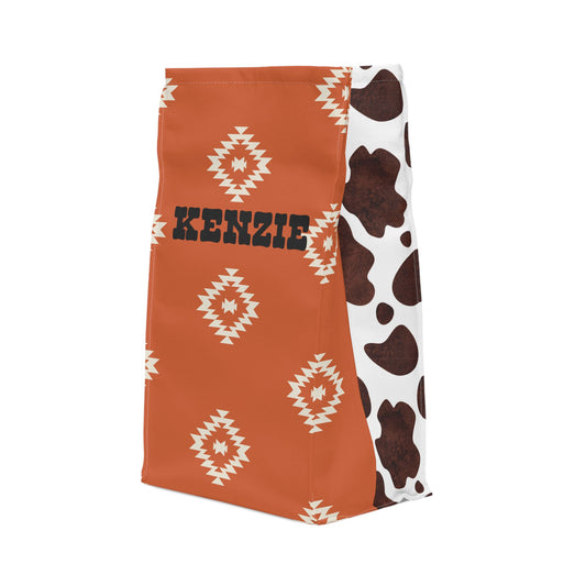 Moo-dy & Wild Lunchbag