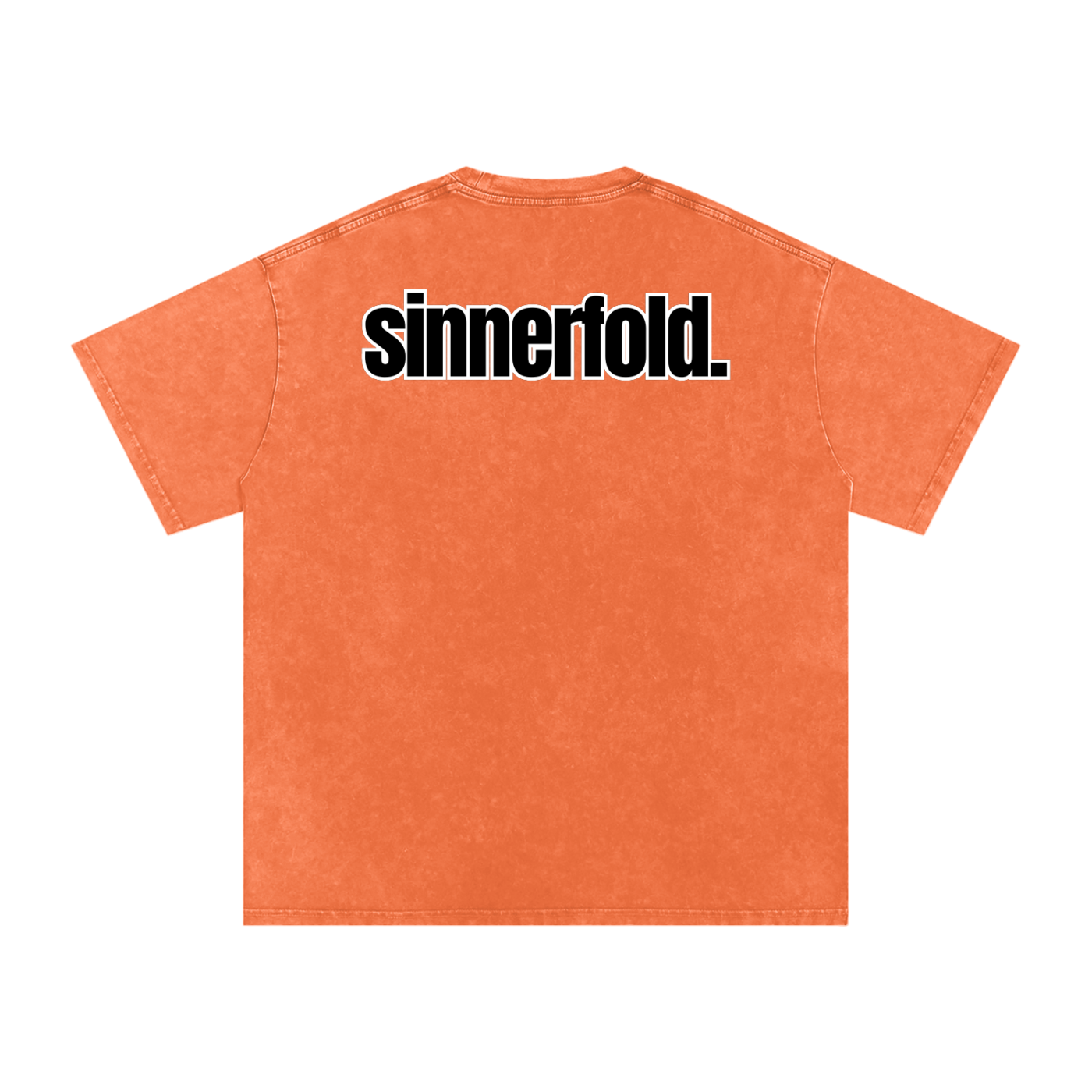 Back to Basic Vintage Tee