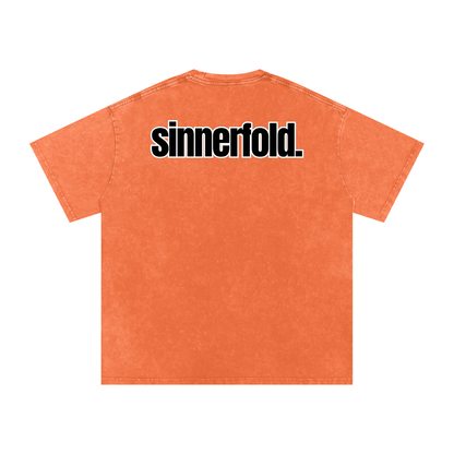 Back to Basic Vintage Tee