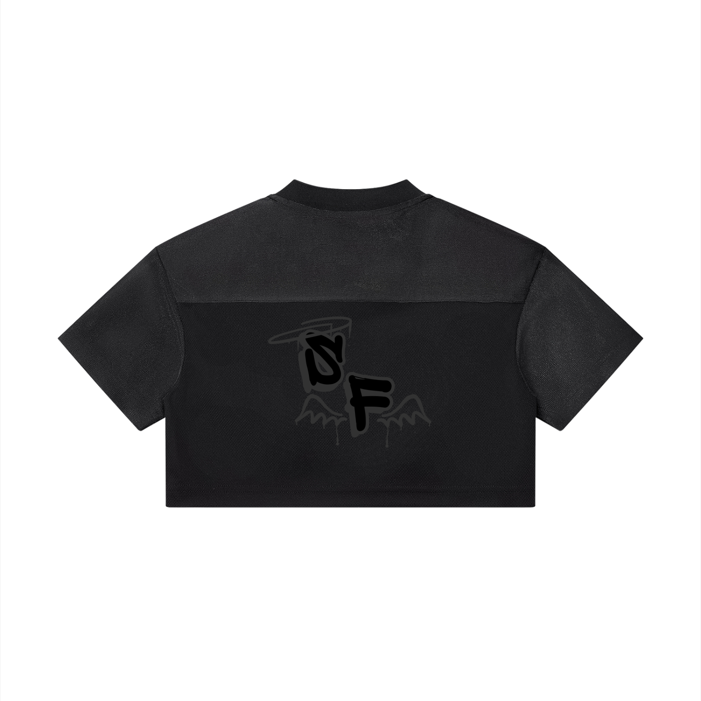 Blacklisted Jersey