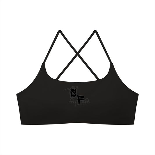 The Muse Bra