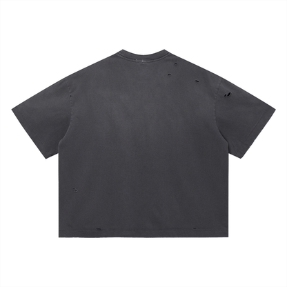 Death Wish Tee