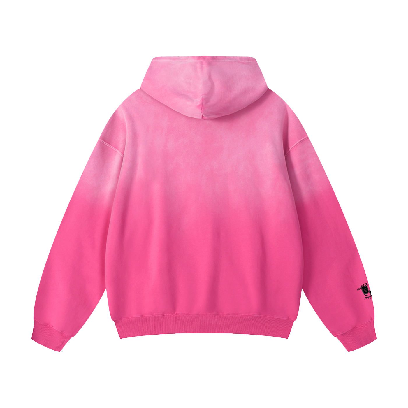 Heavyweight Sunfade SF Hoodie