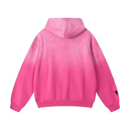 Heavyweight Sunfade SF Hoodie