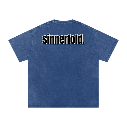 Back to Basic Vintage Tee