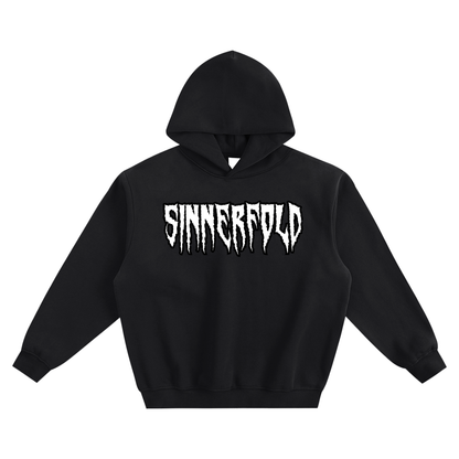 Funeral Season Hoodie