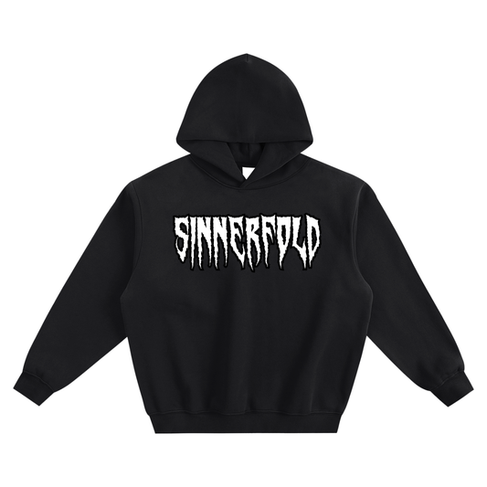 Funeral Season Hoodie