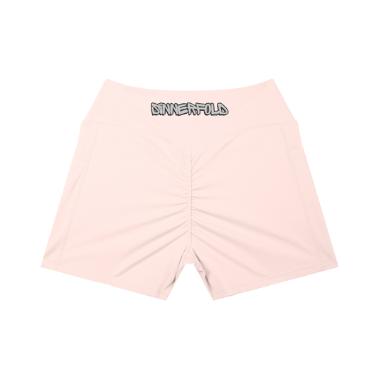Afterglow Crossover Pink