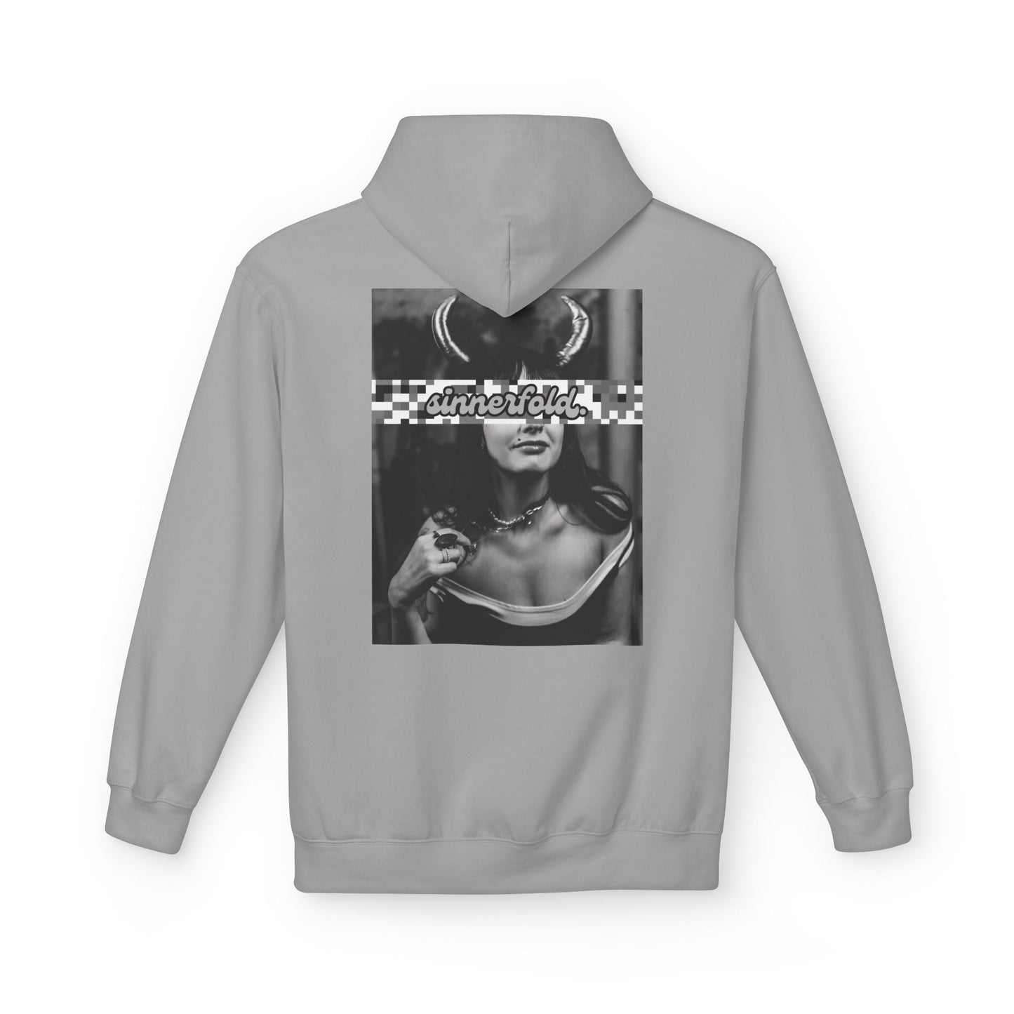 See No Evil Hoodie