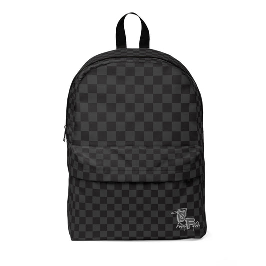 Checkerboard Classic Backpack