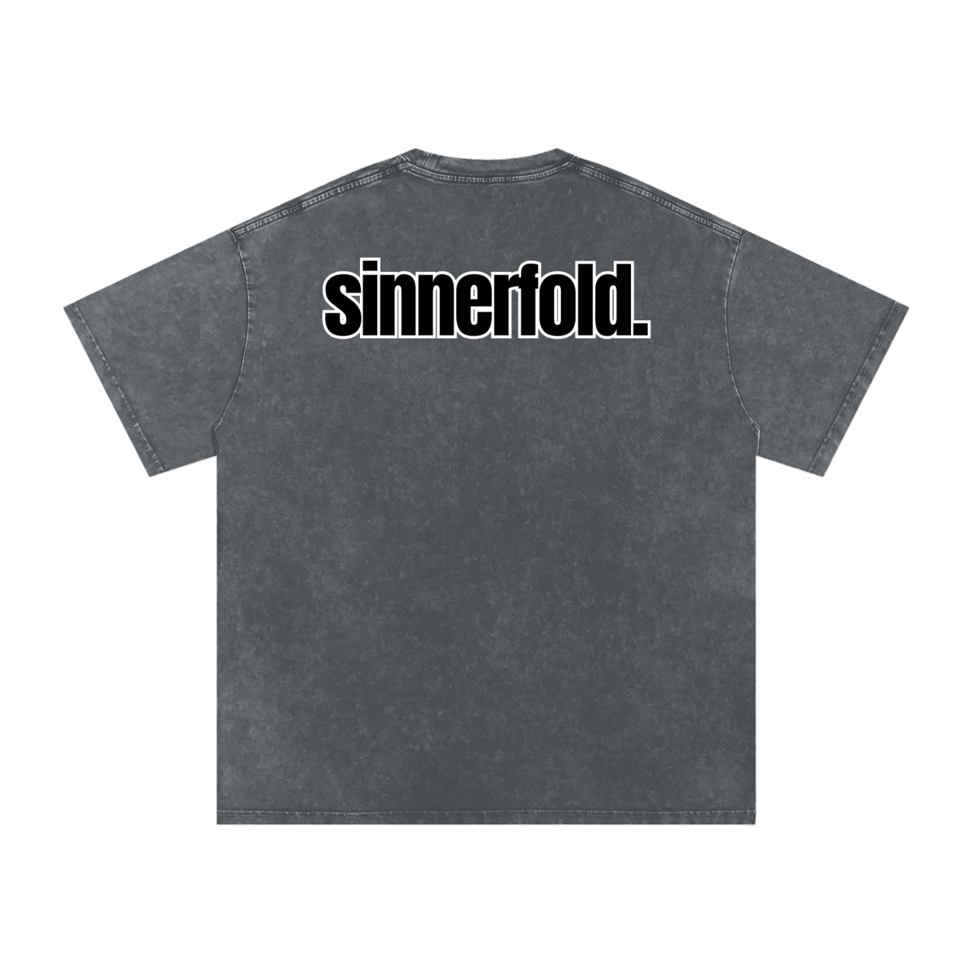 Back to Basic Vintage Tee