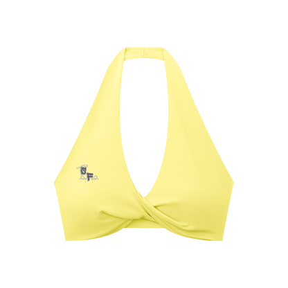 Colorful Core Collection Halter Bra