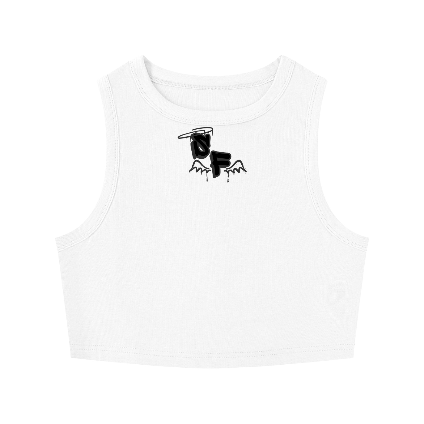 Essential SF Tank