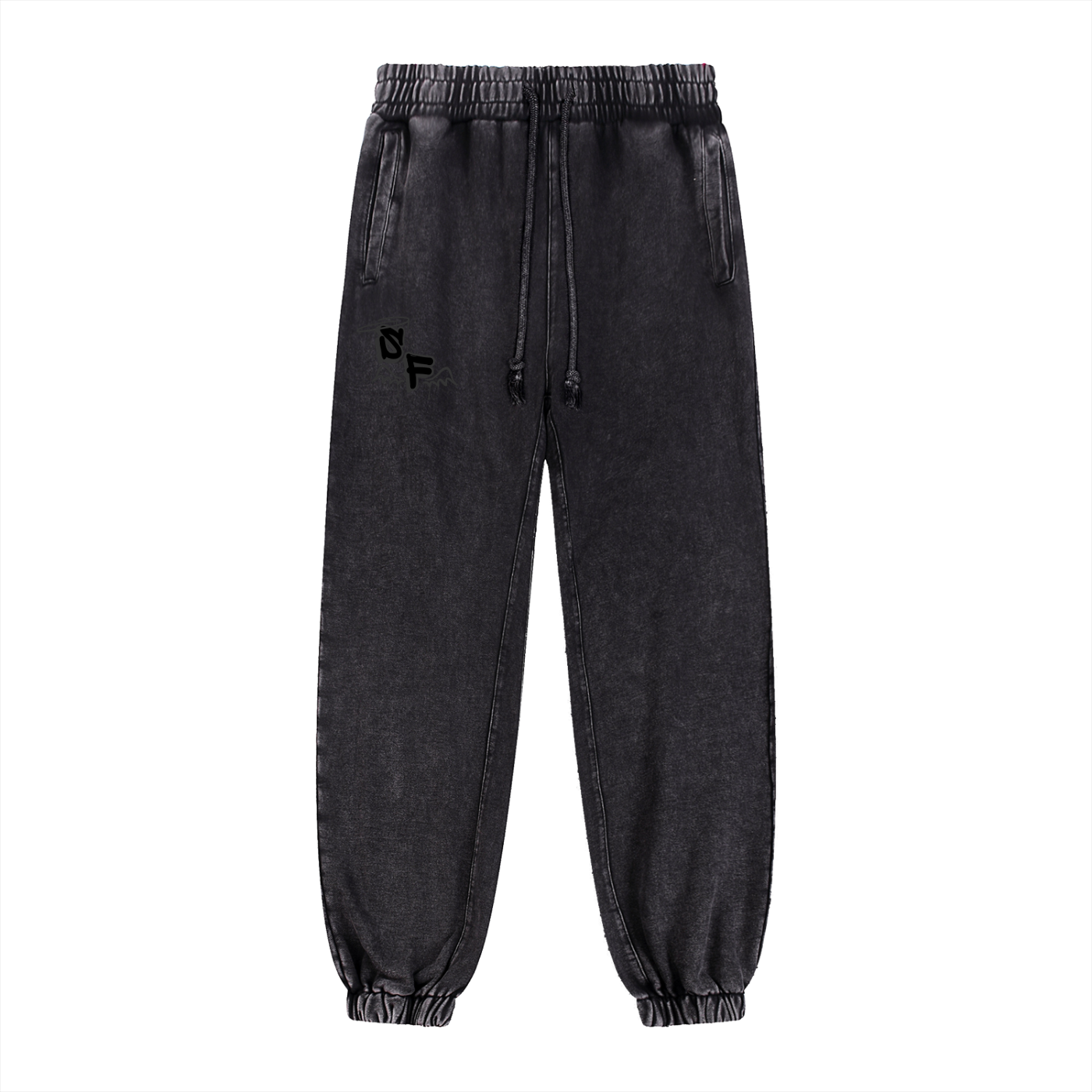 fancy joggers