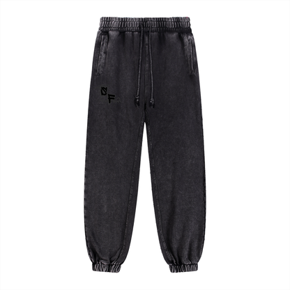 fancy joggers