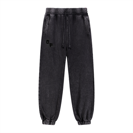 fancy joggers