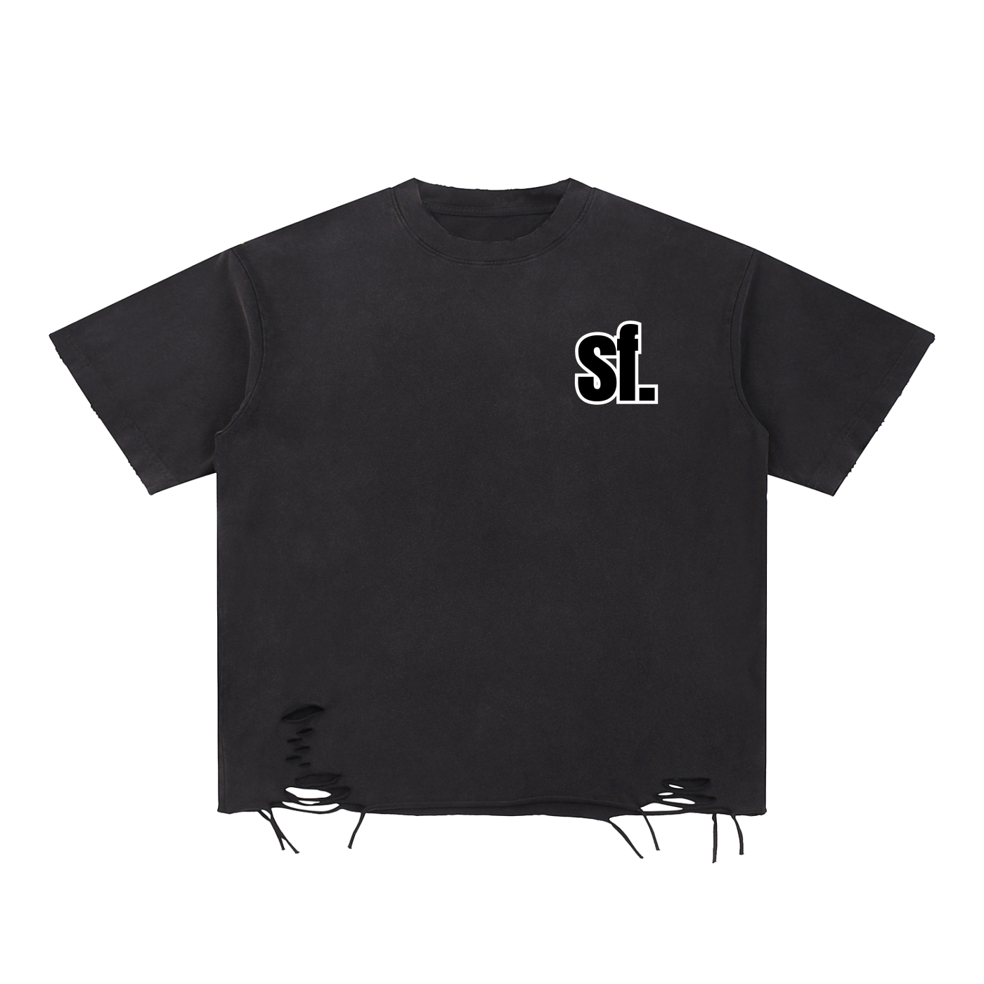 Raw-Hem Sinnerfold Exclusive