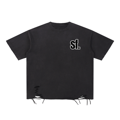 Raw-Hem Sinnerfold Exclusive