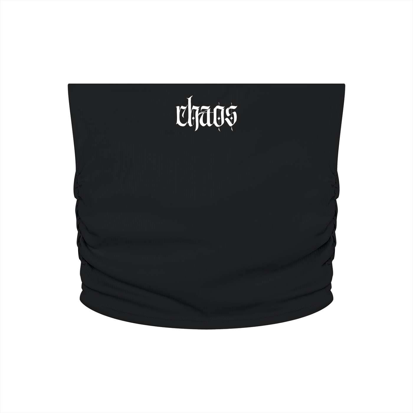 Controlled Chaos Tube
