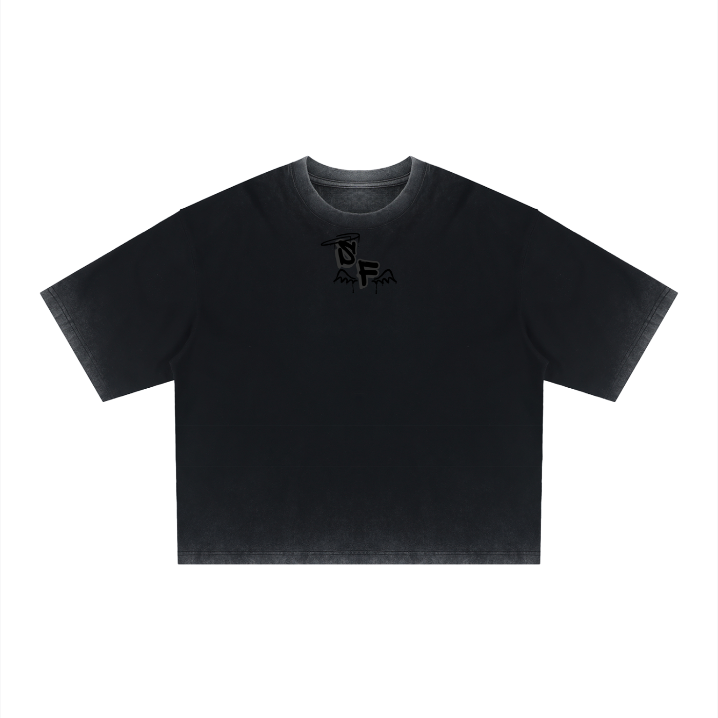 uno reverse dyed