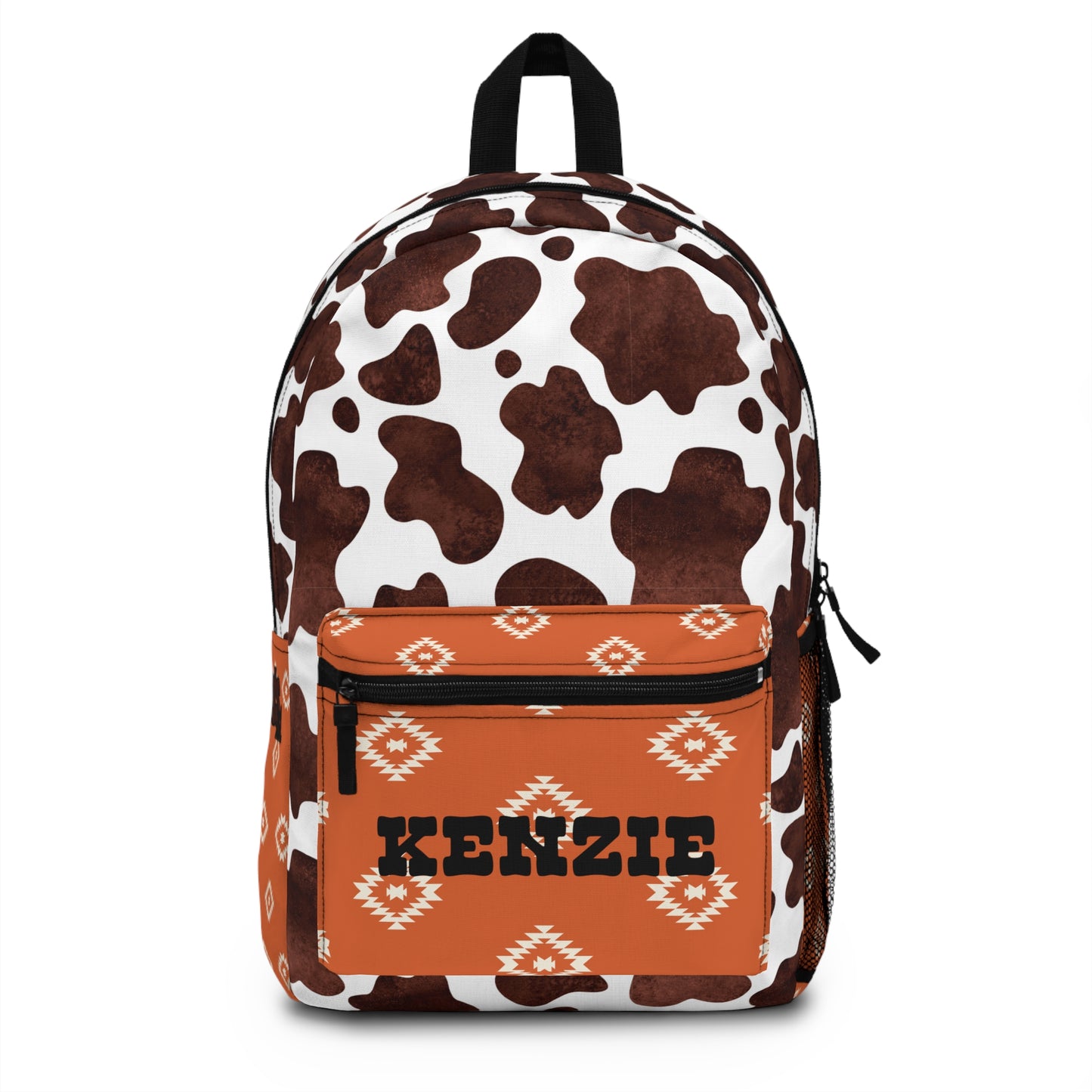 Moo-dy & Wild Backpack