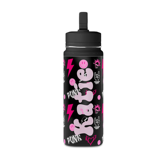 Punk Princess Insulated Bottle