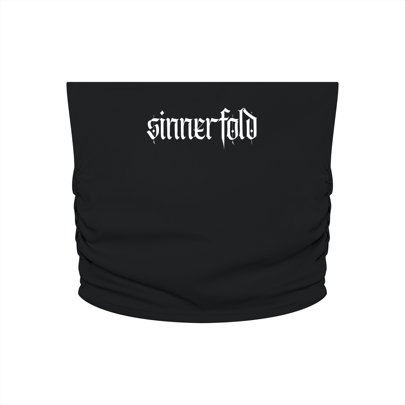 Sinnerfold Signature Tube