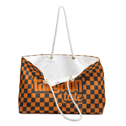 Tailgater Tote