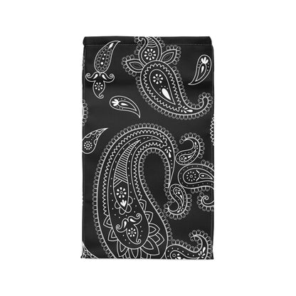 Bandanna Slamma Lunch Bag
