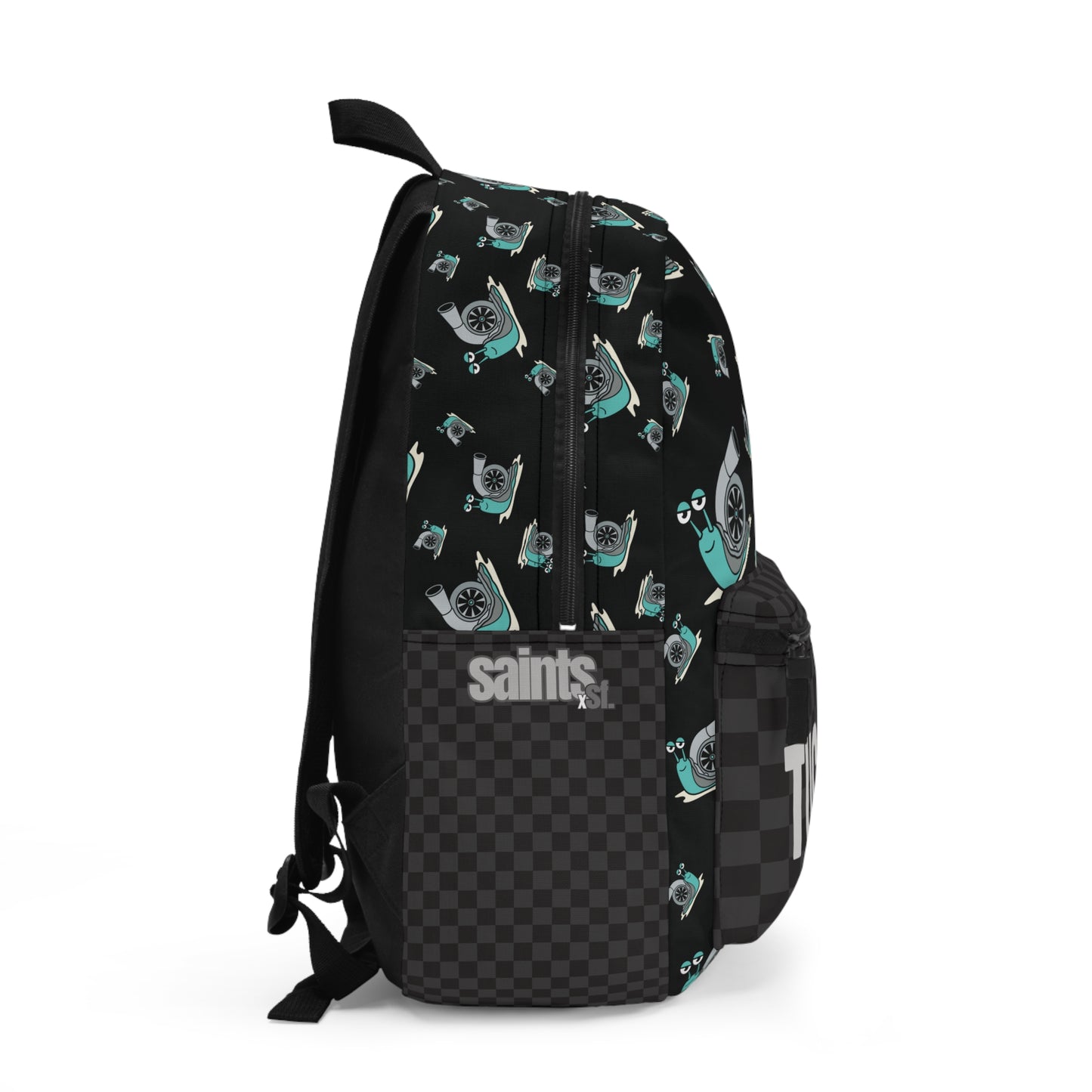 Spool Boy Backpack