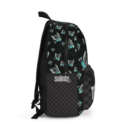Spool Boy Backpack