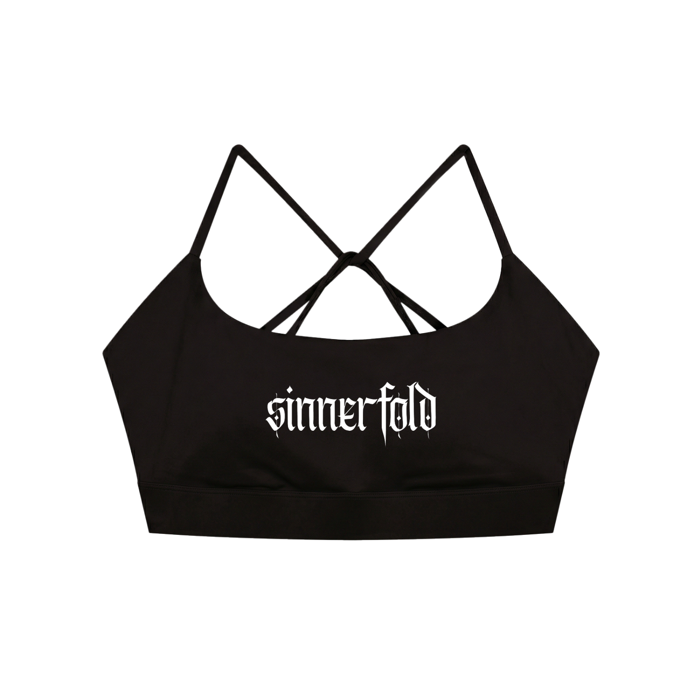 Cross My Heart Sports Bra