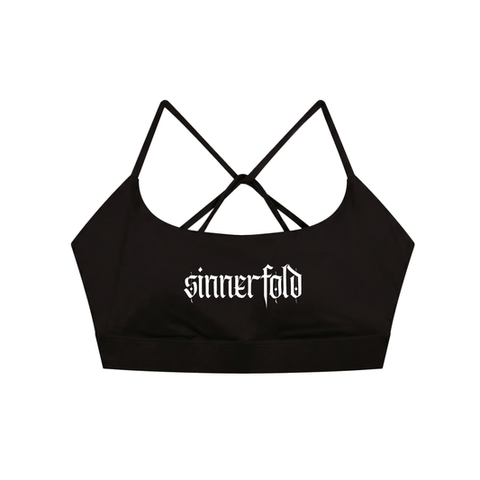 Cross My Heart Sports Bra