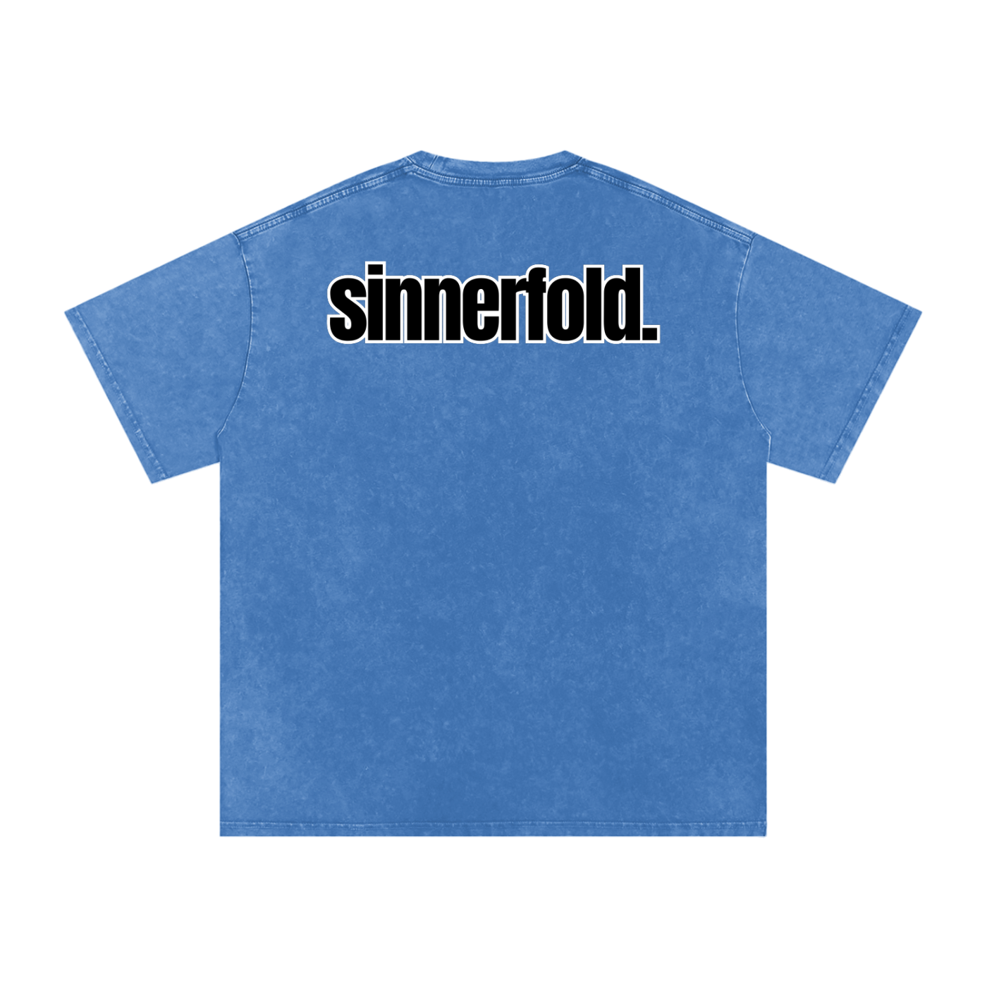 Back to Basic Vintage Tee
