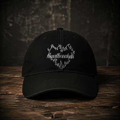 Heartbreakers Cap