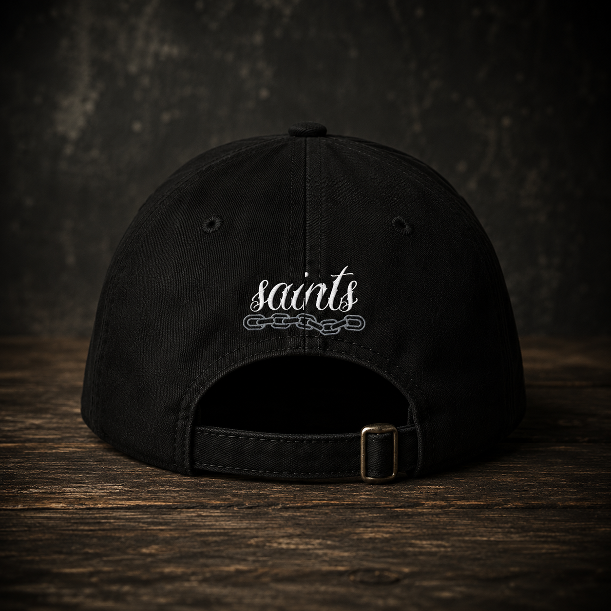 Heartbreakers Cap