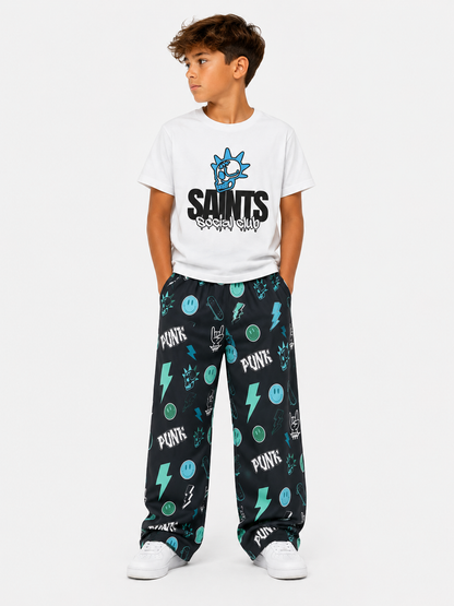Rad Riot Loungers