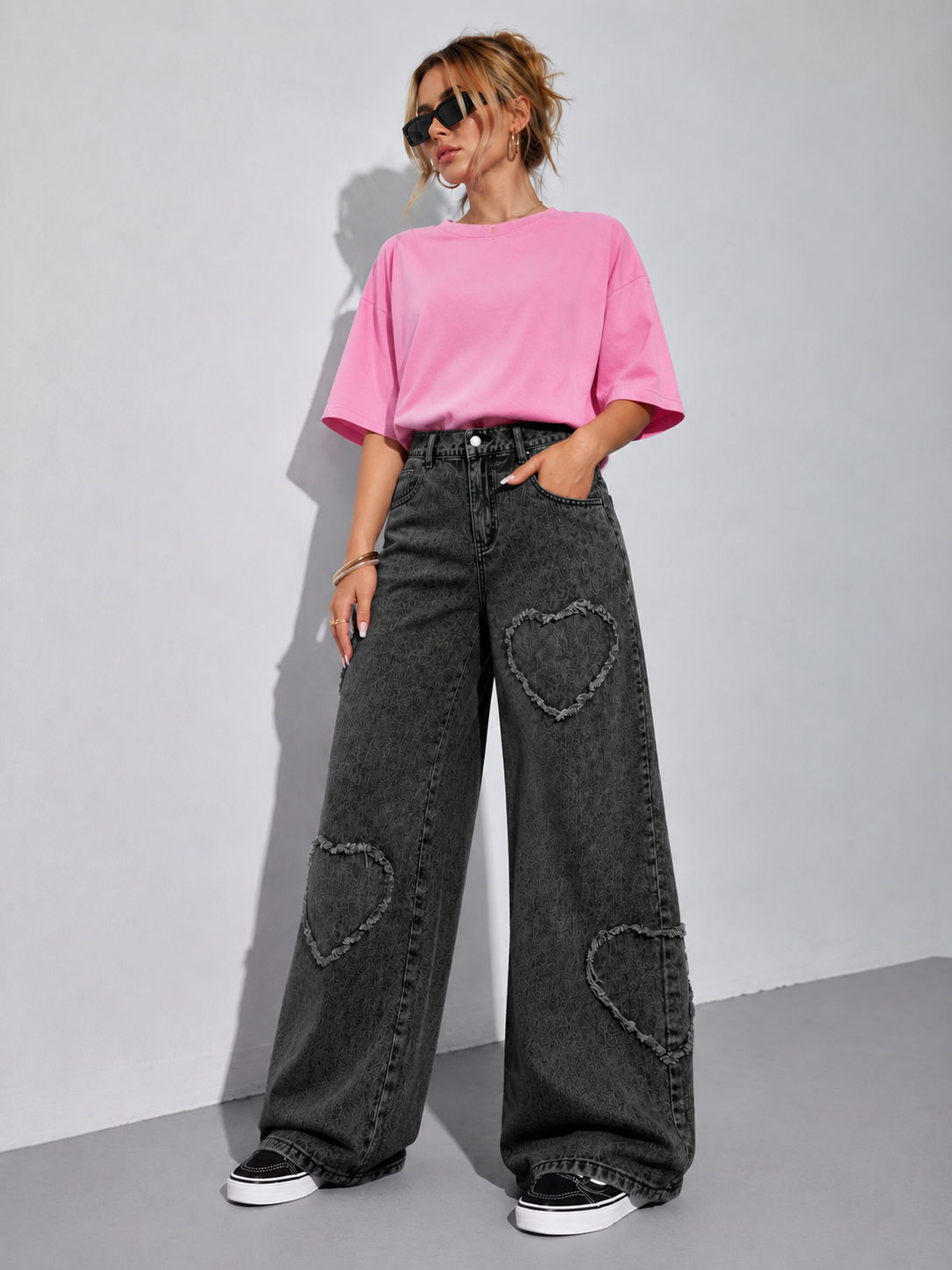 Sweetheart Denim
