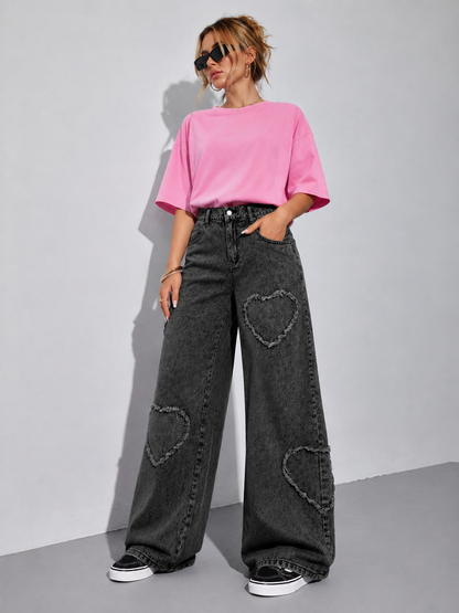 Sweetheart Denim