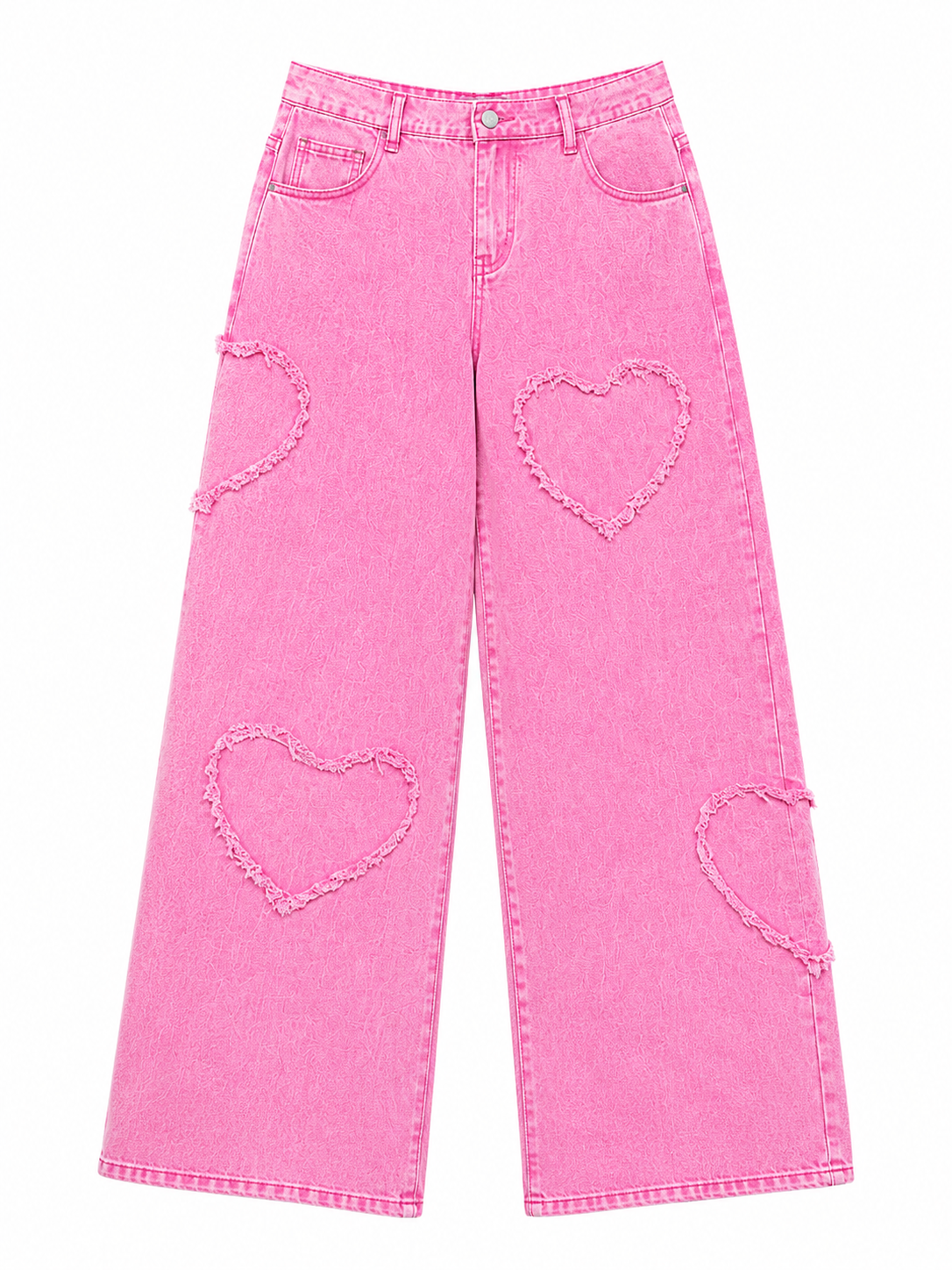 Sweetheart Denim