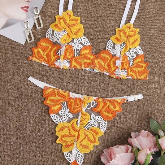 laced intention set