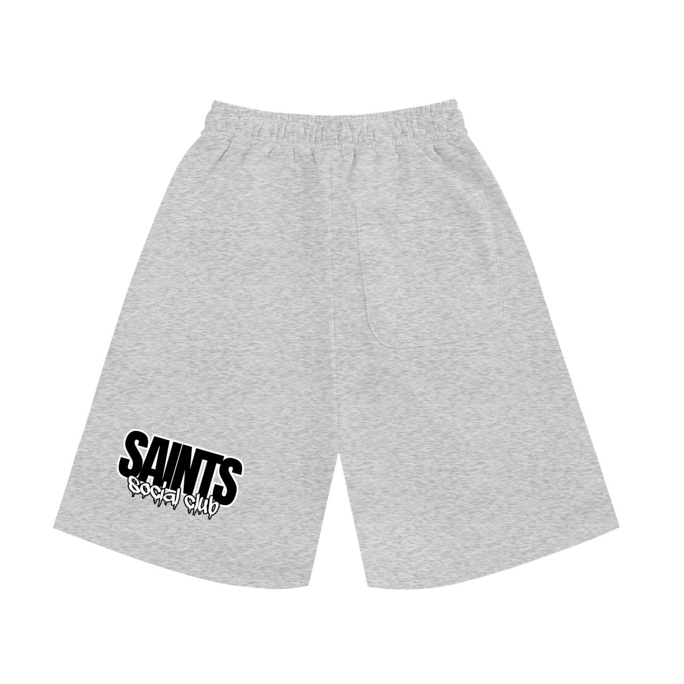 Never Ending Summer Shorts